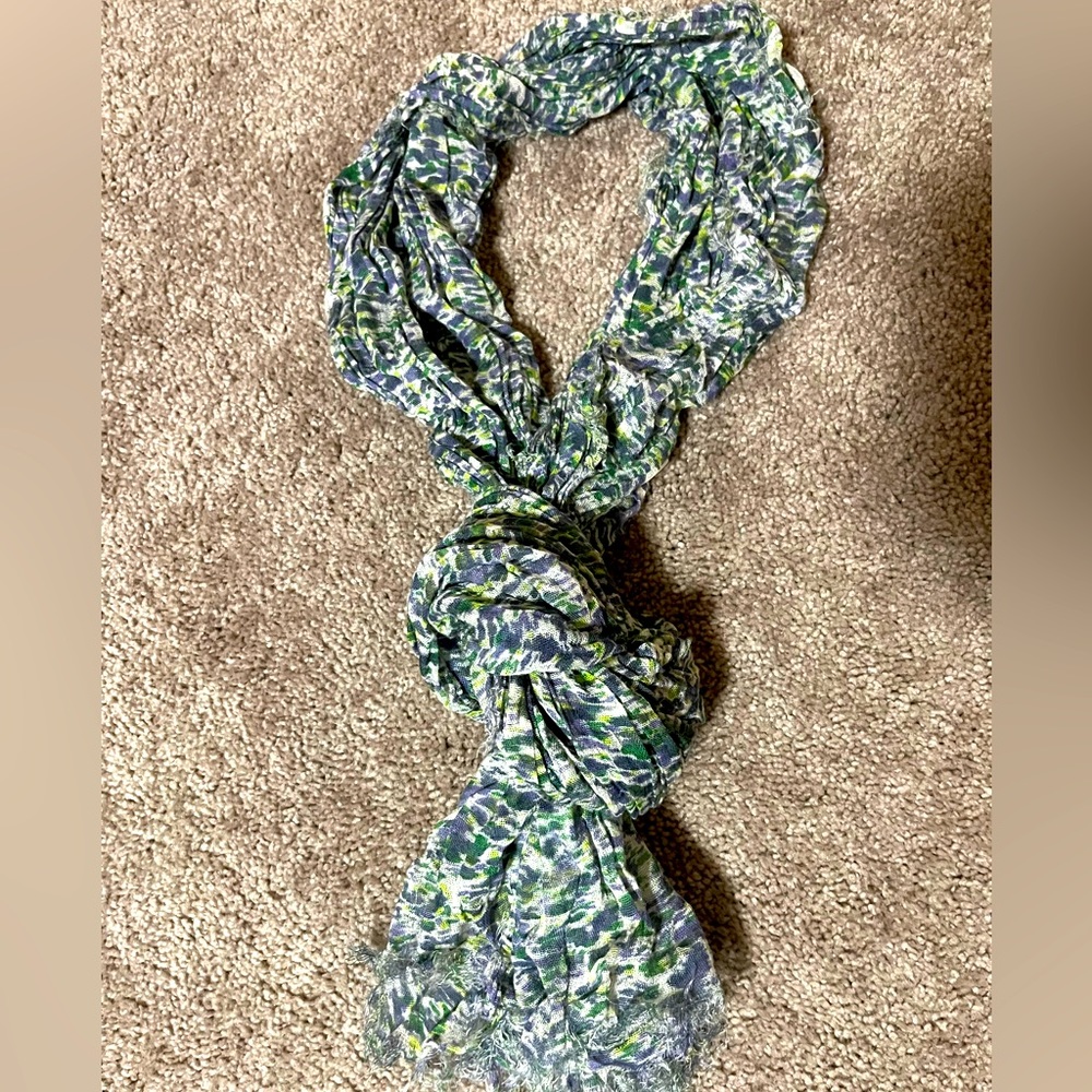 Women’s Fashion Scarf